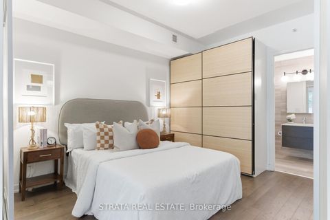 Photo 20 at 302 - 530 Indian Grove, Junction Area, Toronto
