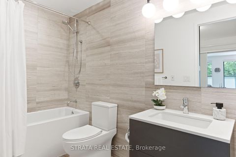 Photo 21 at 302 - 530 Indian Grove, Junction Area, Toronto