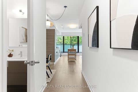 Photo 22 at 302 - 530 Indian Grove, Junction Area, Toronto