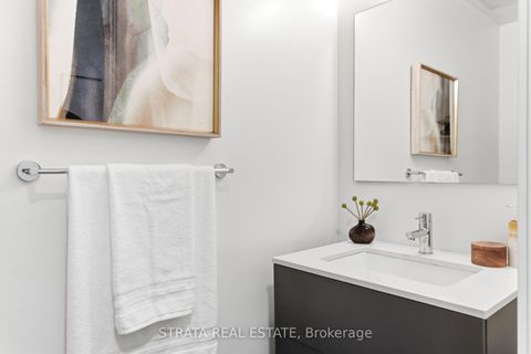 Photo 23 at 302 - 530 Indian Grove, Junction Area, Toronto