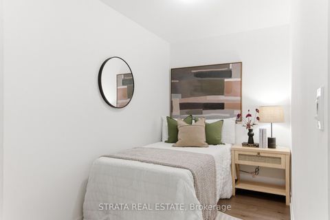 Photo 25 at 302 - 530 Indian Grove, Junction Area, Toronto