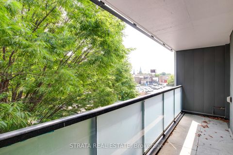 Photo 28 at 302 - 530 Indian Grove, Junction Area, Toronto