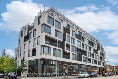Photo 29 at 302 - 530 Indian Grove, Junction Area, Toronto