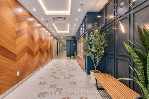 Photo 31 at 302 - 530 Indian Grove, Junction Area, Toronto