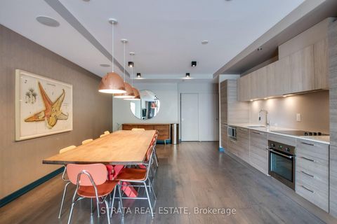 Photo 32 at 302 - 530 Indian Grove, Junction Area, Toronto
