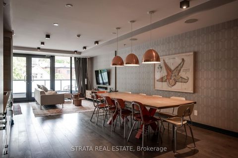 Photo 33 at 302 - 530 Indian Grove, Junction Area, Toronto