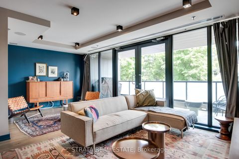 Photo 34 at 302 - 530 Indian Grove, Junction Area, Toronto