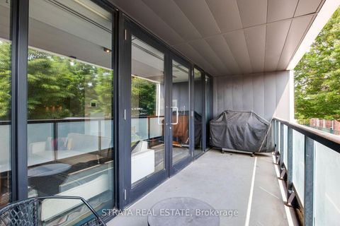 Photo 35 at 302 - 530 Indian Grove, Junction Area, Toronto