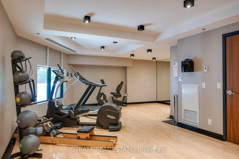 Photo 36 at 302 - 530 Indian Grove, Junction Area, Toronto
