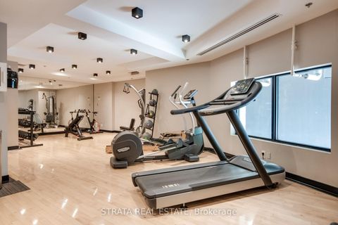 Photo 37 at 302 - 530 Indian Grove, Junction Area, Toronto