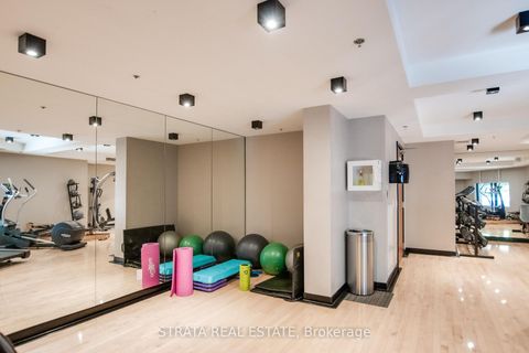 Photo 38 at 302 - 530 Indian Grove, Junction Area, Toronto