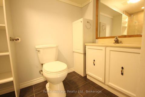 Photo 16 at 135 Silas Boulevard, Keswick North, Georgina