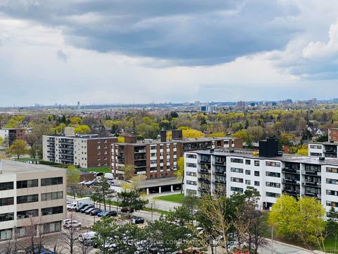 Photo 14 at 927 - 2 Eva Road, Etobicoke West Mall, Toronto