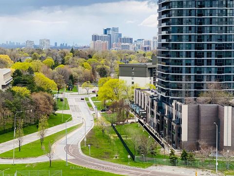 Photo 15 at 927 - 2 Eva Road, Etobicoke West Mall, Toronto