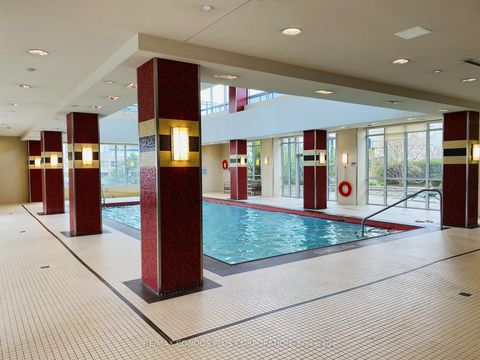 Photo 16 at 927 - 2 Eva Road, Etobicoke West Mall, Toronto