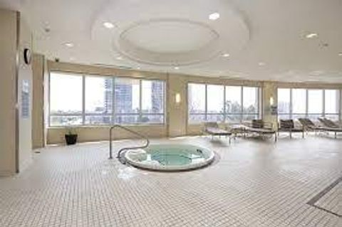 Photo 17 at 927 - 2 Eva Road, Etobicoke West Mall, Toronto