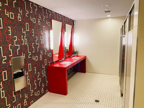 Photo 18 at 927 - 2 Eva Road, Etobicoke West Mall, Toronto