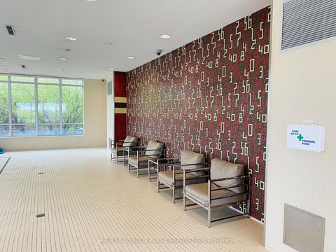 Photo 21 at 927 - 2 Eva Road, Etobicoke West Mall, Toronto