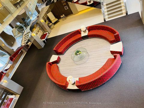 Photo 23 at 927 - 2 Eva Road, Etobicoke West Mall, Toronto