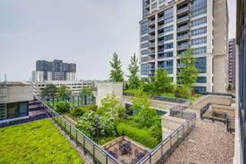 Photo 28 at 927 - 2 Eva Road, Etobicoke West Mall, Toronto