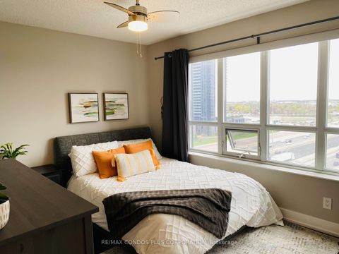 Photo 30 at 927 - 2 Eva Road, Etobicoke West Mall, Toronto