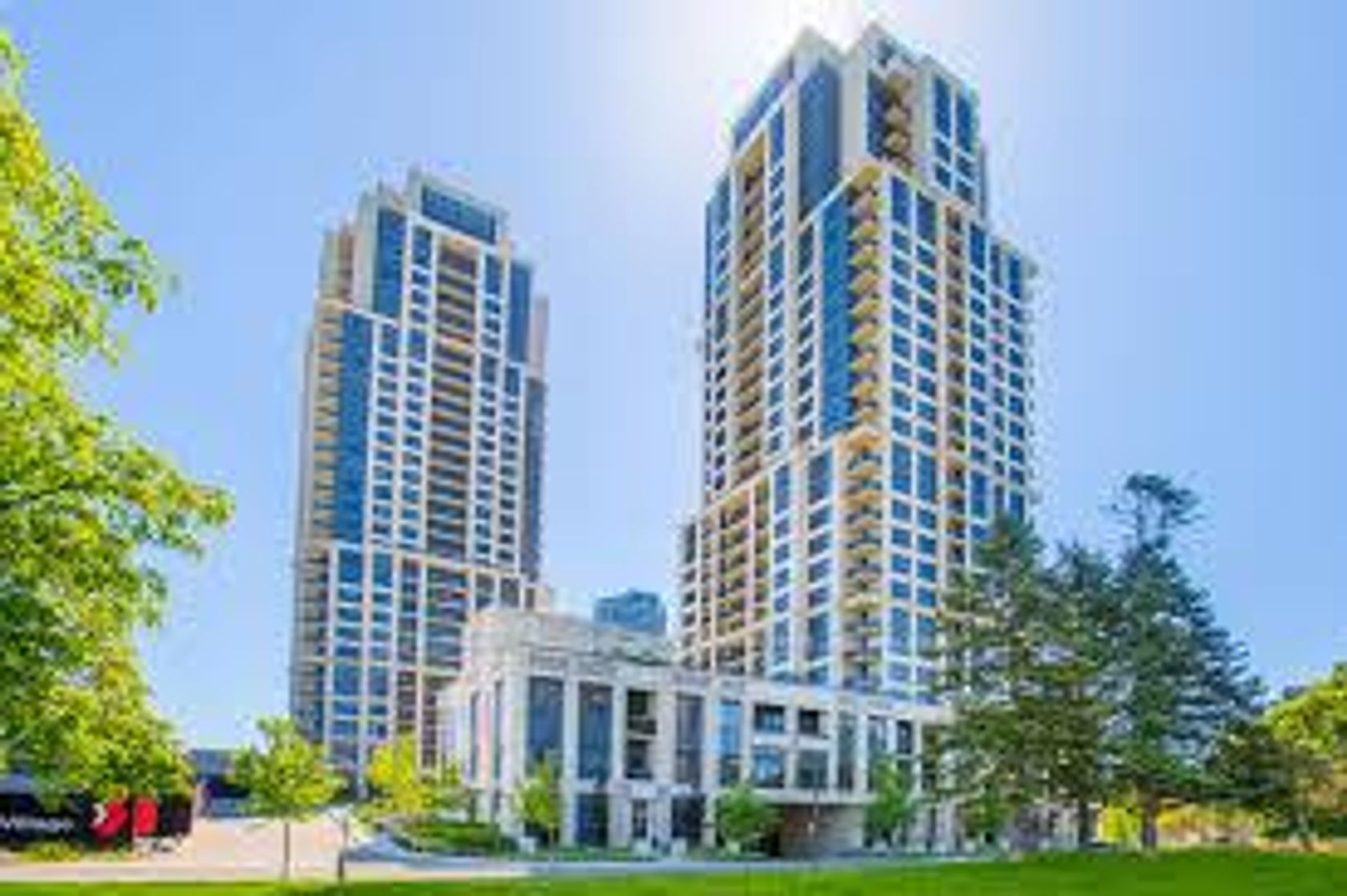 927 - 2 Eva Road, Etobicoke West Mall, Toronto photo 3