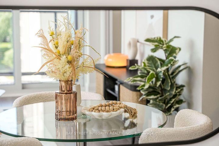 Photo 11 at 909 - 18 Graydon Hall Drive, Donalda, Toronto