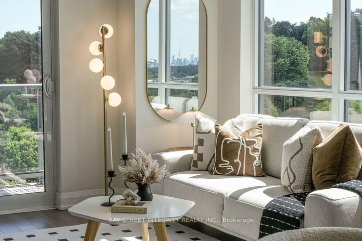 Photo 16 at 909 - 18 Graydon Hall Drive, Donalda, Toronto