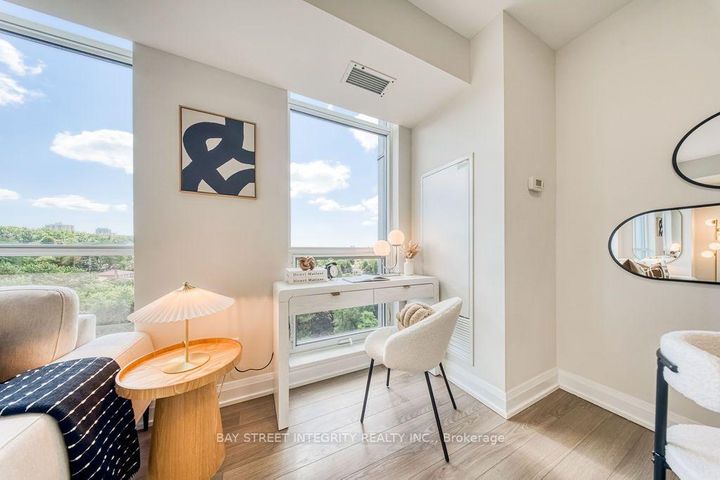 Photo 21 at 909 - 18 Graydon Hall Drive, Donalda, Toronto
