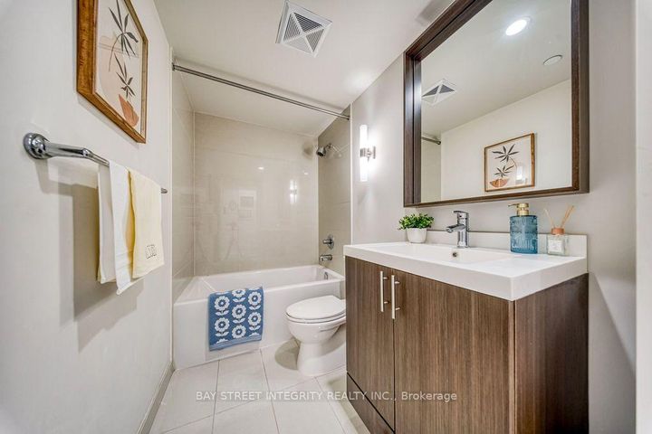Photo 28 at 909 - 18 Graydon Hall Drive, Donalda, Toronto