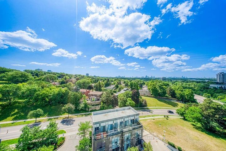 Photo 31 at 909 - 18 Graydon Hall Drive, Donalda, Toronto