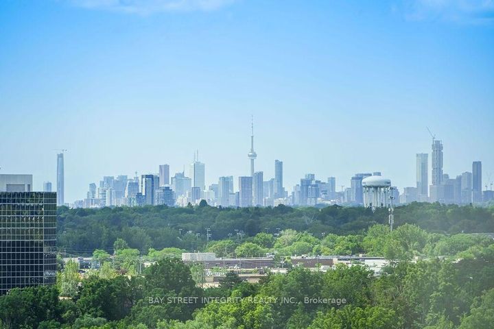 Photo 32 at 909 - 18 Graydon Hall Drive, Donalda, Toronto