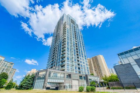 Photo 1 at 909 - 18 Graydon Hall Drive, Donalda, Toronto