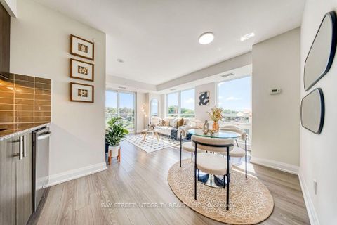 Photo 9 at 909 - 18 Graydon Hall Drive, Donalda, Toronto
