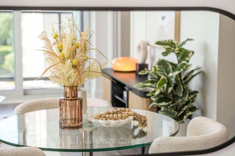 Photo 11 at 909 - 18 Graydon Hall Drive, Donalda, Toronto