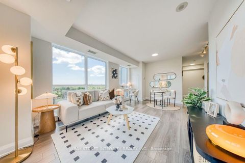 Photo 19 at 909 - 18 Graydon Hall Drive, Donalda, Toronto