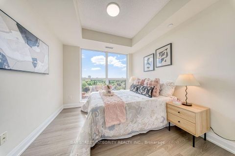 Photo 27 at 909 - 18 Graydon Hall Drive, Donalda, Toronto