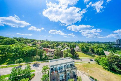 Photo 31 at 909 - 18 Graydon Hall Drive, Donalda, Toronto