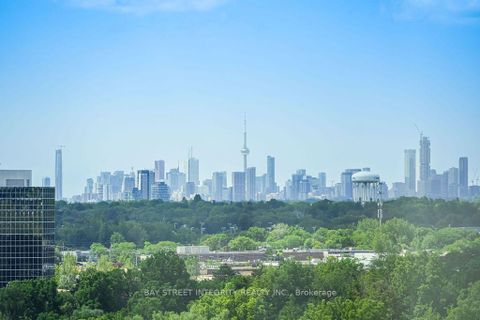 Photo 32 at 909 - 18 Graydon Hall Drive, Donalda, Toronto