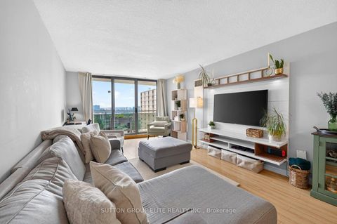 Photo 0 at 2010 - 820 Burnhamthorpe Road, Markland Wood, Toronto