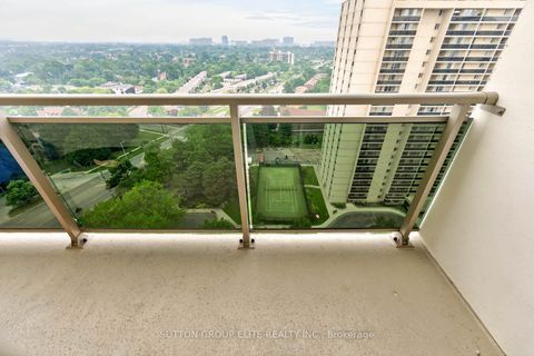 Photo 18 at 2010 - 820 Burnhamthorpe Road, Markland Wood, Toronto