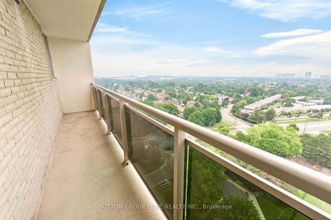 Photo 19 at 2010 - 820 Burnhamthorpe Road, Markland Wood, Toronto
