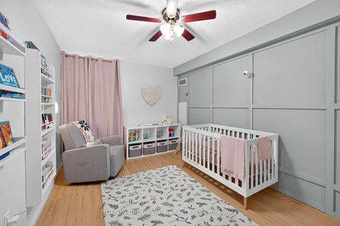 Photo 21 at 2010 - 820 Burnhamthorpe Road, Markland Wood, Toronto