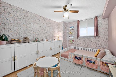 Photo 23 at 2010 - 820 Burnhamthorpe Road, Markland Wood, Toronto
