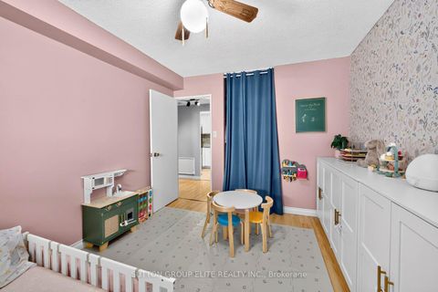 Photo 24 at 2010 - 820 Burnhamthorpe Road, Markland Wood, Toronto