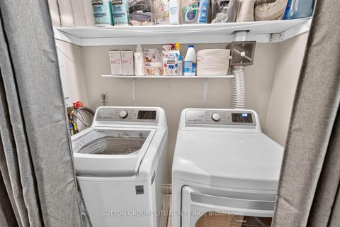 Photo 26 at 2010 - 820 Burnhamthorpe Road, Markland Wood, Toronto