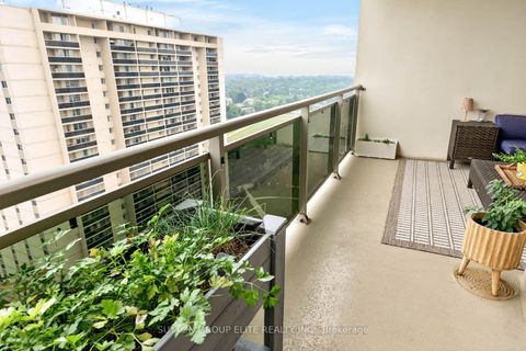 Photo 27 at 2010 - 820 Burnhamthorpe Road, Markland Wood, Toronto