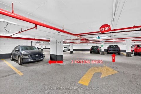 Photo 31 at 2010 - 820 Burnhamthorpe Road, Markland Wood, Toronto