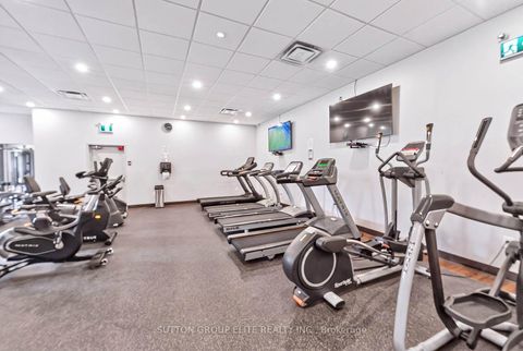 Photo 35 at 2010 - 820 Burnhamthorpe Road, Markland Wood, Toronto