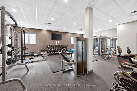 Photo 36 at 2010 - 820 Burnhamthorpe Road, Markland Wood, Toronto